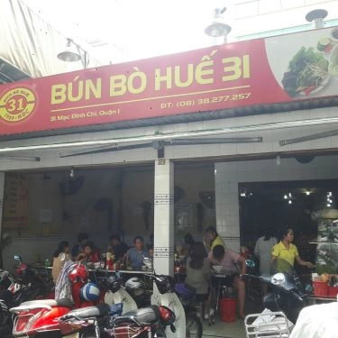 Tổng hợp- Quán Ăn Bún Bò Huế 31