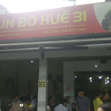 Tổng hợp- Quán Ăn Bún Bò Huế 31