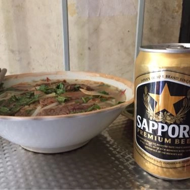 Món ăn- Quán Ăn Bún Bò Huế 371 - Tân Sơn Nhì