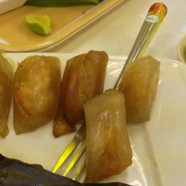 Món ăn- Quán Ăn Bún Bò Huế 3A3 - Parkson CT Plaza
