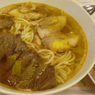 Món ăn- Quán Ăn Bún Bò Huế 3A3 - Parkson CT Plaza