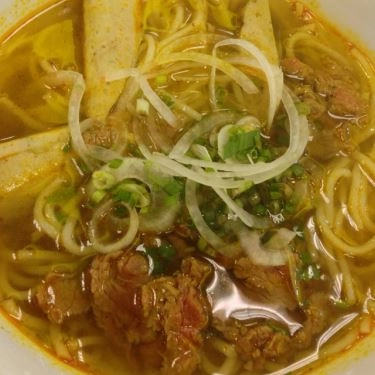 Món ăn- Quán Ăn Bún Bò Huế 3A3 - Parkson CT Plaza