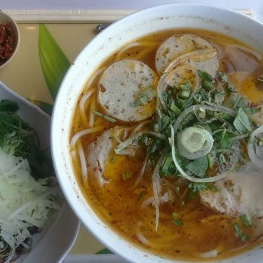 Món ăn- Quán Ăn Bún Bò Huế 3A3 - Parkson CT Plaza