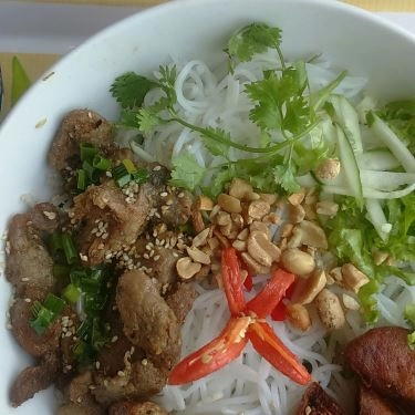 Món ăn- Quán Ăn Bún Bò Huế 3A3 - Parkson CT Plaza