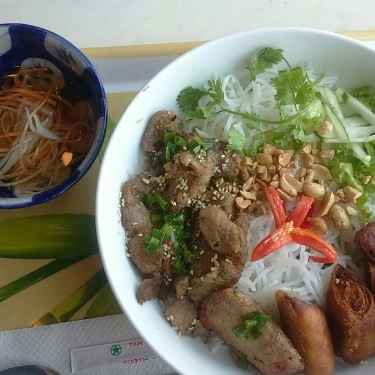 Món ăn- Quán Ăn Bún Bò Huế 3A3 - Parkson CT Plaza