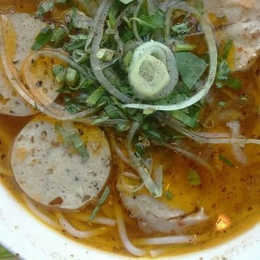 Món ăn- Quán Ăn Bún Bò Huế 3A3 - Parkson CT Plaza