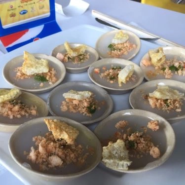 Món ăn- Quán Ăn Bún Bò Huế 3A3 - Parkson CT Plaza