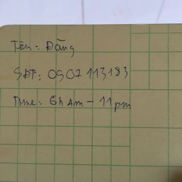 Tổng hợp- Quán Ăn Bún Bò Huế 429