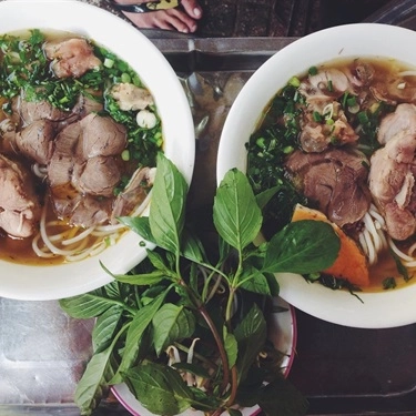 Món ăn- Quán Ăn Bún Bò Huế 62