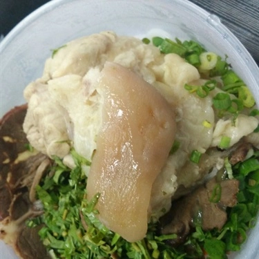 Món ăn- Quán Ăn Bún Bò Huế 62