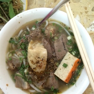 Món ăn- Quán Ăn Bún Bò Huế 62