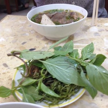 Món ăn- Quán Ăn Bún Bò Huế 62