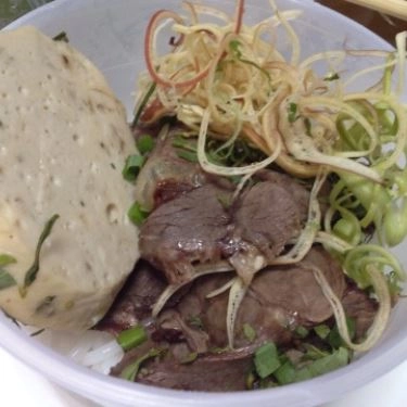 Món ăn- Quán Ăn Bún Bò Huế 62