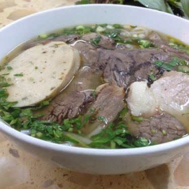 Món ăn- Quán Ăn Bún Bò Huế 62
