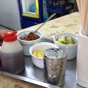 Tổng hợp- Quán Ăn Bún Bò Huế 62