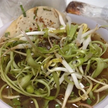 Món ăn- Quán Ăn Bún Bò Huế 62
