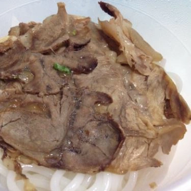 Món ăn- Quán Ăn Bún Bò Huế 62
