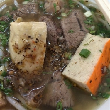 Món ăn- Quán Ăn Bún Bò Huế 62