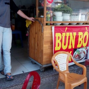 Tổng hợp- Quán Ăn Bún Bò Huế - Lâm Văn Bền