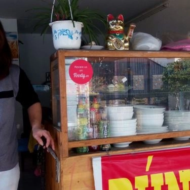 Tổng hợp- Quán Ăn Bún Bò Huế - Lâm Văn Bền
