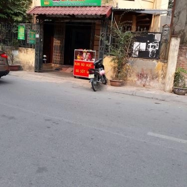 Tổng hợp- Quán Ăn O Thanh Hảo - Bún Bò Giò Heo & Sốt Vang Huế