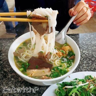 Món ăn- Quán Ăn Bún Bò Huế - Chu Văn An