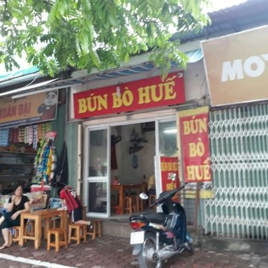 Tổng hợp- Quán Ăn Bún Bò Huế - Phú Thượng
