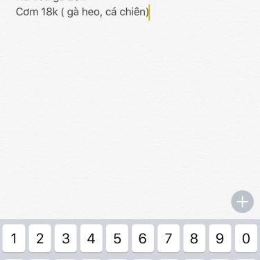 Tổng hợp- Quán Ăn Bún Bò Huế - Đường 204 Cao Lỗ