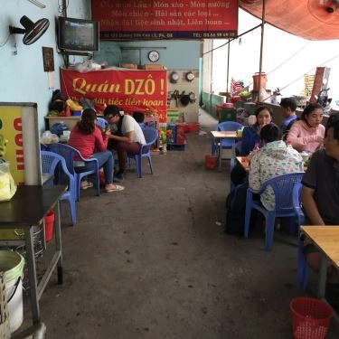 Tổng hợp- Quán Ăn Bún Bò Huế - Đường 204 Cao Lỗ
