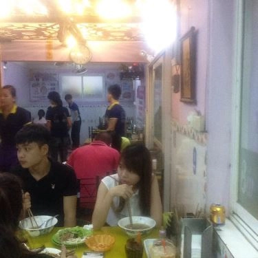 Tổng hợp- Quán Ăn O Hiền - Bún Bò Huế & Lẩu Đuôi Bò - Tô Hiệu