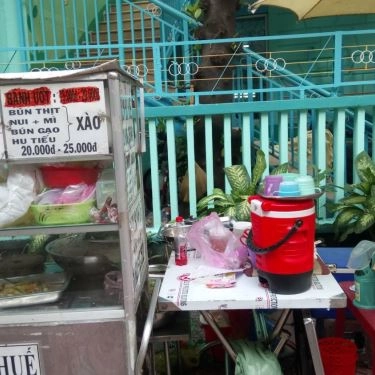 Tổng hợp- Quán Ăn Bún Bò Huế - Trần Tuấn Khải
