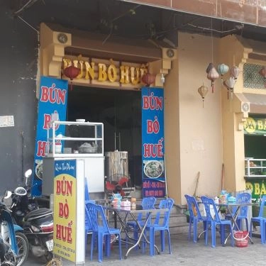 Tổng hợp- Quán Ăn Bún Bò Huế - Xa La