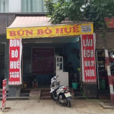 Tổng hợp- Quán Ăn Bún Bò Huế, Bún Riêu & Lẩu Ếch Măng Cay - Mễ Trì