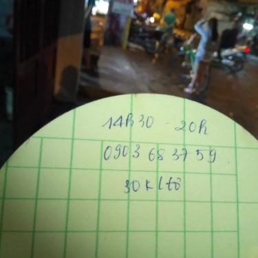Tổng hợp- Quán Ăn Bún Bò - Nguyễn Đình Chiểu