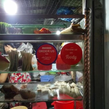 Tổng hợp- Quán Ăn Bún Bò - Nguyễn Đình Chiểu