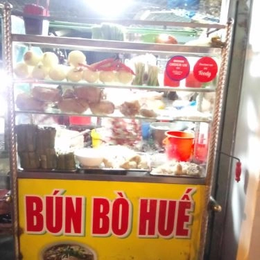 Tổng hợp- Quán Ăn Bún Bò - Nguyễn Đình Chiểu