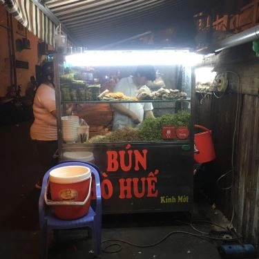 Tổng hợp- Quán Ăn Bún Bò Huế - 24/1B Nguyễn Tất Thành