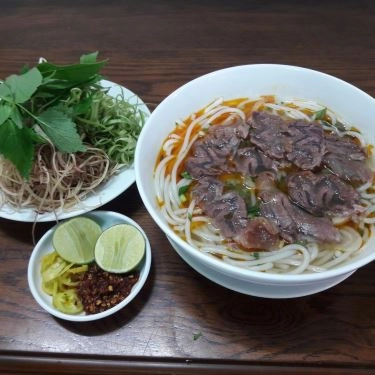 Món ăn- Quán Ăn Bún Bò Huế 74