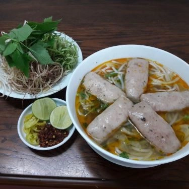 Thực đơn- Quán Ăn Bún Bò Huế 74
