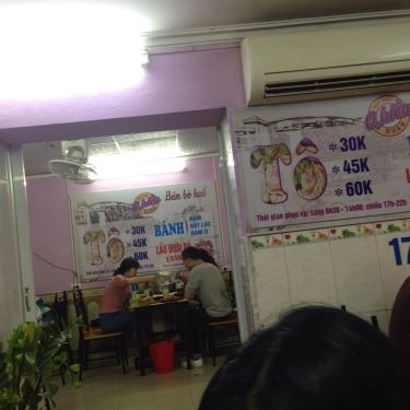 Tổng hợp- Quán Ăn O Hiền - Bún Bò Huế & Lẩu Đuôi Bò - Tô Hiệu