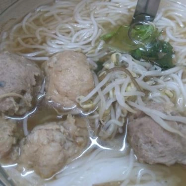 Món ăn- Quán Ăn Bún Bò Huế Bà Thu - Ngô Quyền