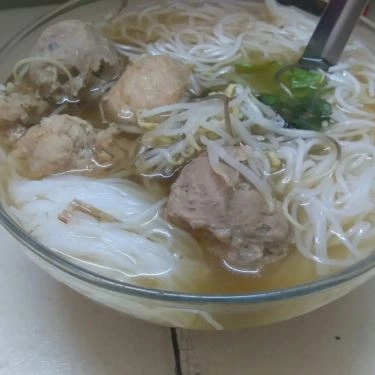 Món ăn- Quán Ăn Bún Bò Huế Bà Thu - Ngô Quyền