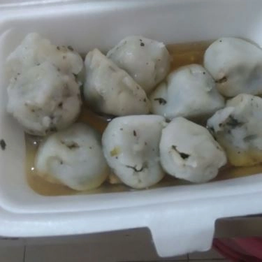 Món ăn- Quán Ăn Bún Bò Huế Bà Thu - Ngô Quyền