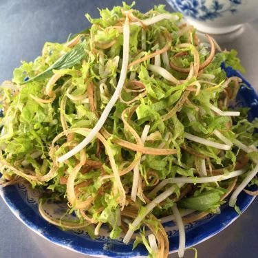 Món ăn- Quán Ăn Bún Bò Huế