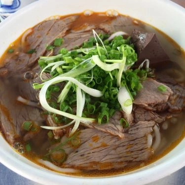 Món ăn- Quán Ăn Bún Bò Huế