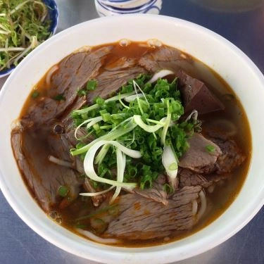 Món ăn- Quán Ăn Bún Bò Huế