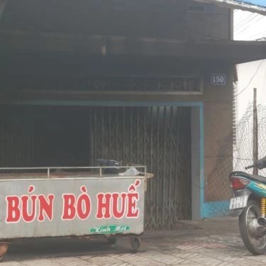 Tổng hợp- Quán Ăn Bún Bò Huế