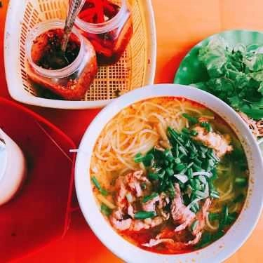 Món ăn- Quán Ăn Bún Bò Huế - Bùi Thị Xuân