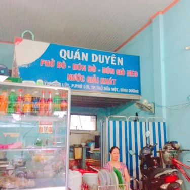 Tổng hợp- Quán Ăn Bún Bò Huế & Bún Giò Heo