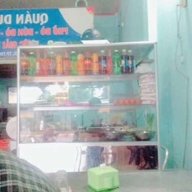 Tổng hợp- Quán Ăn Bún Bò Huế & Bún Giò Heo